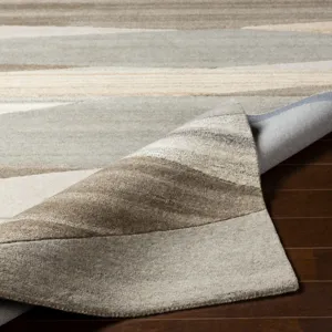 Forum 9'9" Square Rug