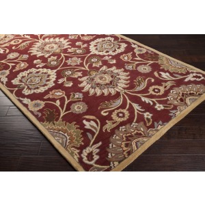 Caesar Rug