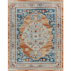 Redondo beach Rug