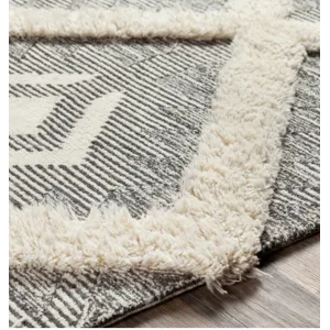 Cherokee 6' x 9' Rug