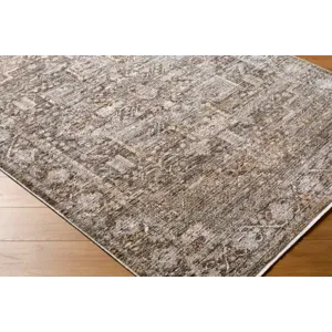 Chapel Hill Machine Woven Rug