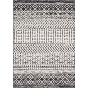 Elaziz 6'7" x 9' Rug