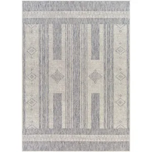 Tuareg 7'10" x 10' Rug