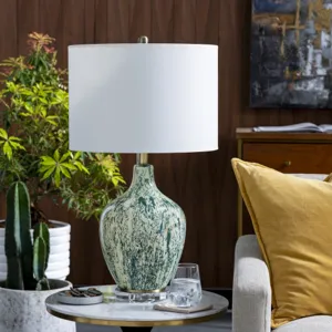 Lockleys Lamp