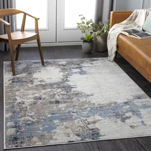 Roma 6'7" x 9' Rug