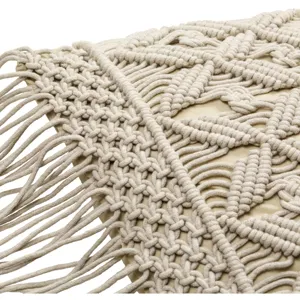 Punta Pillow Cover