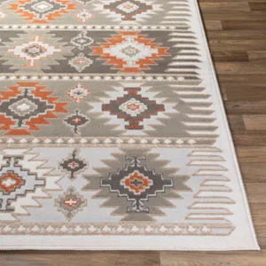 Skagen 2' x 2'11" Rug