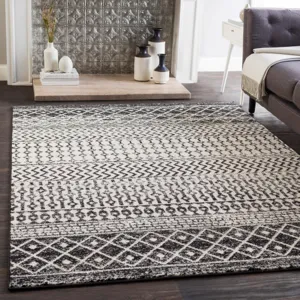 Elaziz 2' x 3' Rug