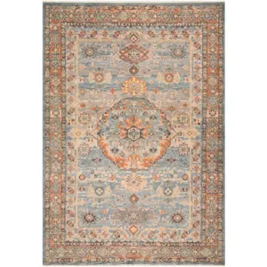 Cappadocia Rug