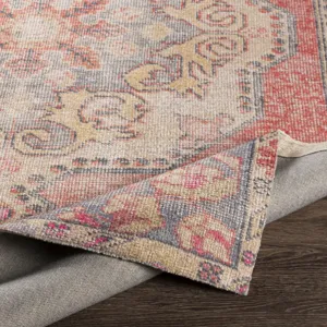 Unique 8'6" x 11'6" Rug