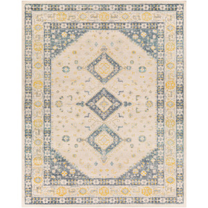 City light Rug