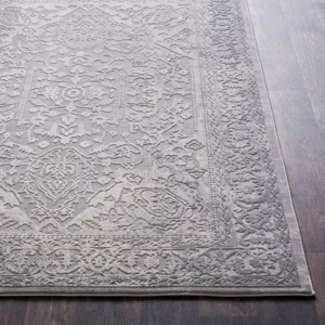Tibetan 2'7" x 10' Rug