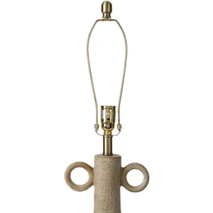 Brava Lamp