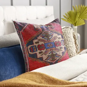 Javed Pillow Cover