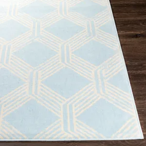 Ustad 7'10" x 10'2" Rug