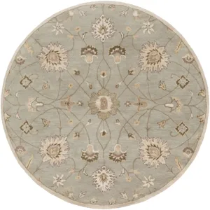 Caesar Round Rug