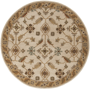 Caesar Round Rug