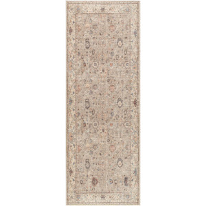 Davina Machine Woven Rug