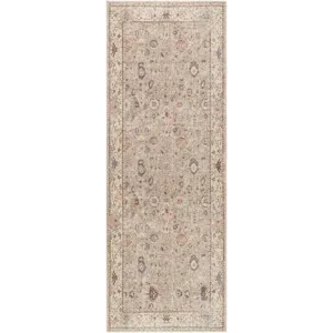 Davina Machine Woven Rug