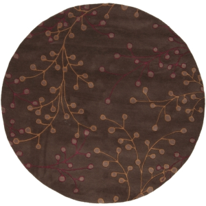 Athena Round Rug