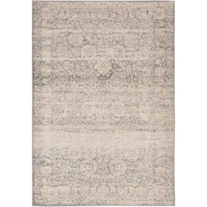 City light 6'7" x 9' Rug