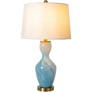 Hobart Lamp