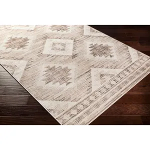 Rafetus 7'10" x 10'2" Rug