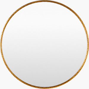 Georgine Accent Mirror