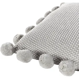 Pomtastic Pillow Cover