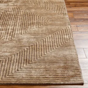 Quartz 9' x 13' Rug