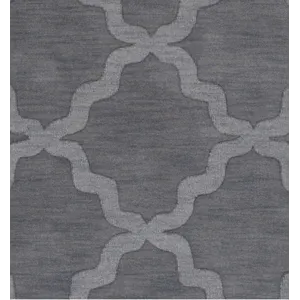 Central Park 7'9" Round Rug