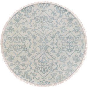 Hillcrest Round Rug