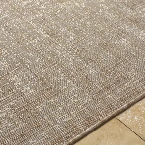 Tuareg 9'2" x 12' Rug