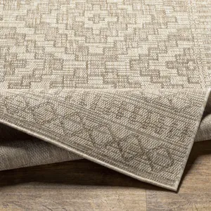 Tuareg 7'10" x 10' Rug