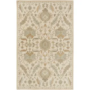 Caesar Rug