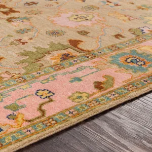 Hillcrest 2' x 3' Rug