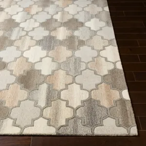 Forum 6' x 9' Rug