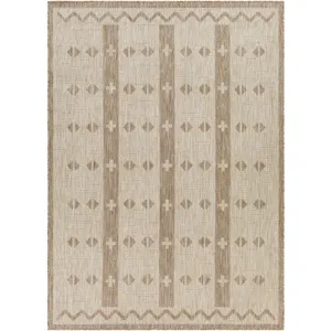 Tuareg 5'3" x 7' Rug
