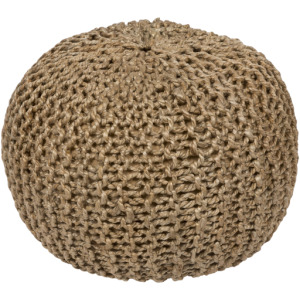 Bermuda Pouf