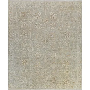 Royal 8' x 10' Rug