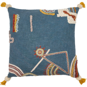 Mystic Pillow Cover