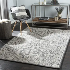 Vancouver 8'10" x 12' Rug