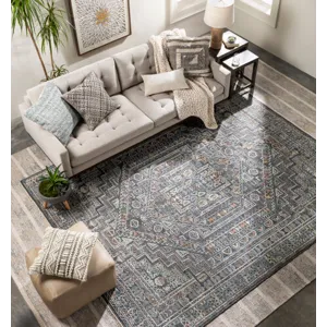 Nobility 6' x 9' Rug