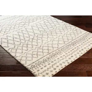 Fez 8' x 10' Rug