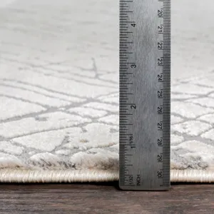 Tibetan 2' x 2'11" Rug