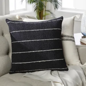 Ontario Pillow Cover