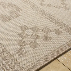 Tuareg 7'10" x 10' Rug
