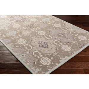 Castille 4' x 6' Rug