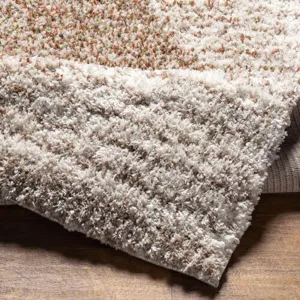 Capella Shag Machine Woven Rug