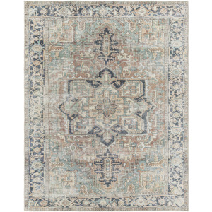 Kremer 5'3" x 7' Rug